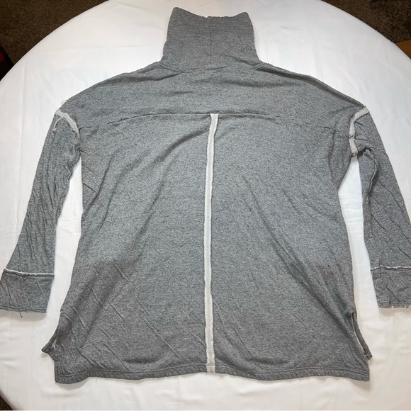 ✨HOST PICK✨We The Free Long Flight Turtleneck Pullover Sweater - Picture 5 of 8